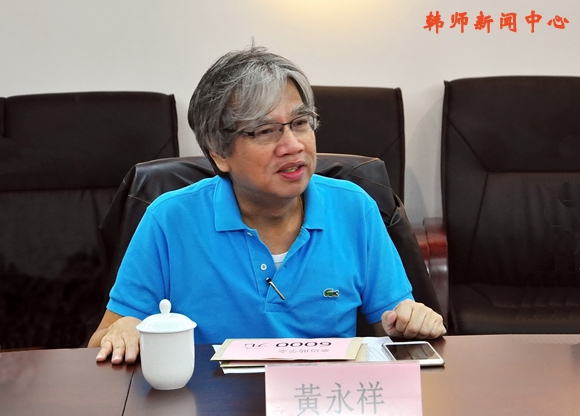 豪迈集团再行善举 9名学生受资助