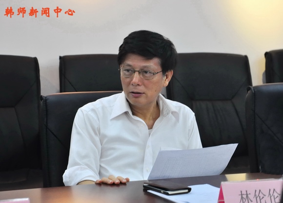 豪迈集团再行善举 9名学生受资助
